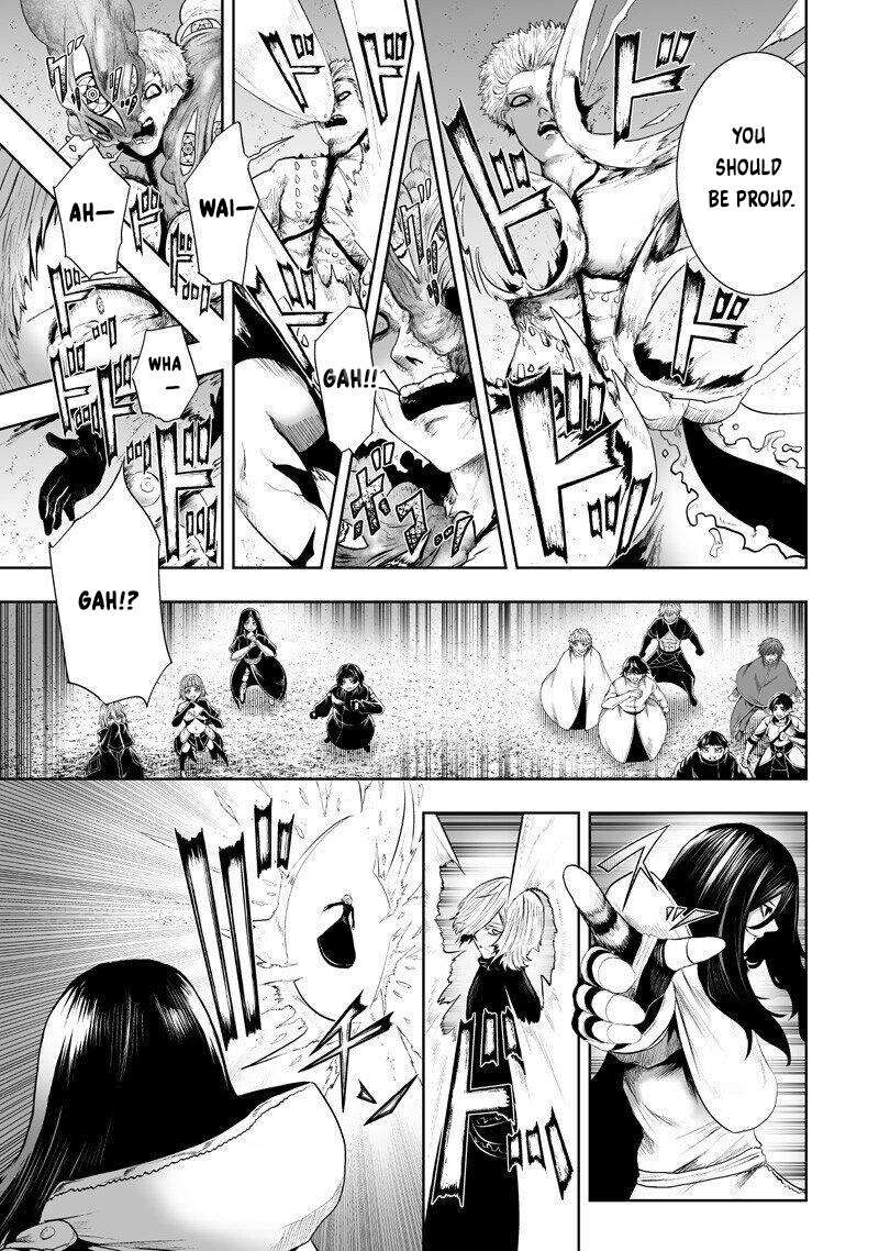 Ore Dake Fuguu Skill No Isekai Shoukan Hangyakuki Saijaku Skill Kyuushuu Ga Subete O Nomikomu Made 139 13