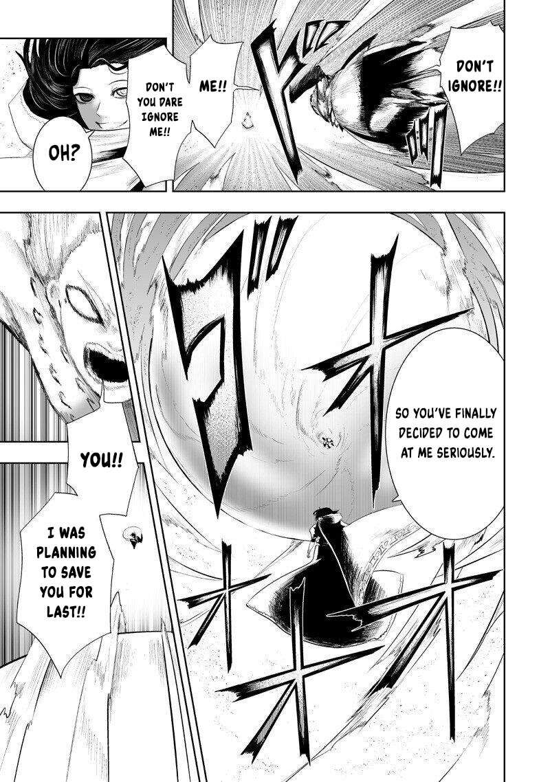 Ore Dake Fuguu Skill No Isekai Shoukan Hangyakuki Saijaku Skill Kyuushuu Ga Subete O Nomikomu Made 139 15