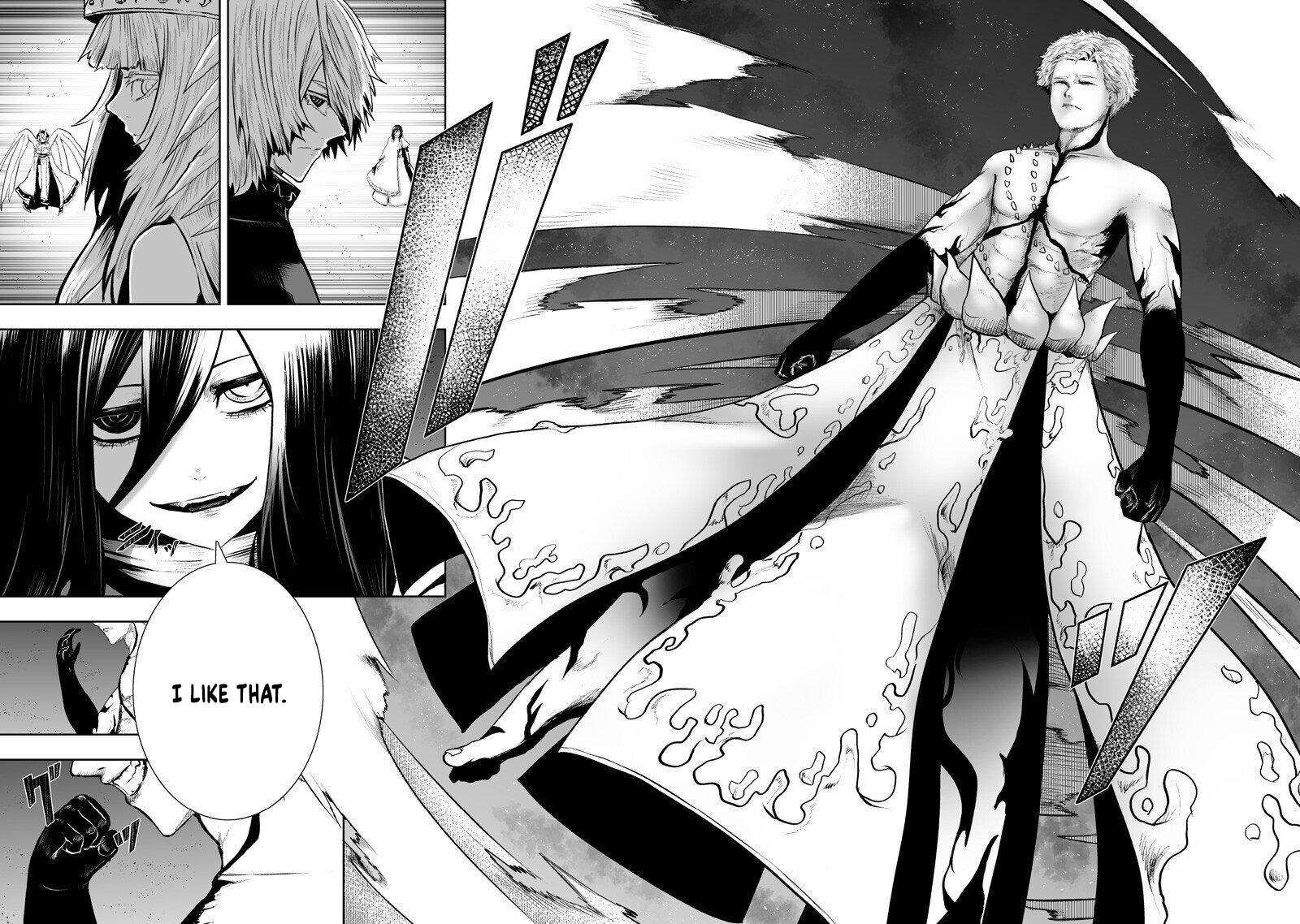 Ore Dake Fuguu Skill No Isekai Shoukan Hangyakuki Saijaku Skill Kyuushuu Ga Subete O Nomikomu Made 139 2