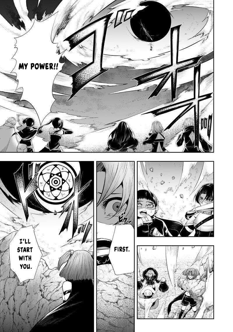 Ore Dake Fuguu Skill No Isekai Shoukan Hangyakuki Saijaku Skill Kyuushuu Ga Subete O Nomikomu Made 139 4