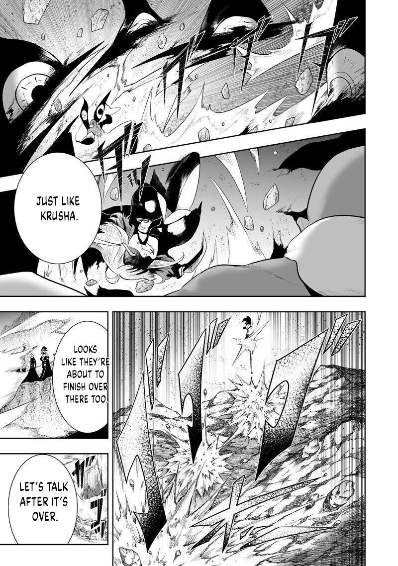 Ore Dake Fuguu Skill No Isekai Shoukan Hangyakuki Saijaku Skill Kyuushuu Ga Subete O Nomikomu Made 154 17