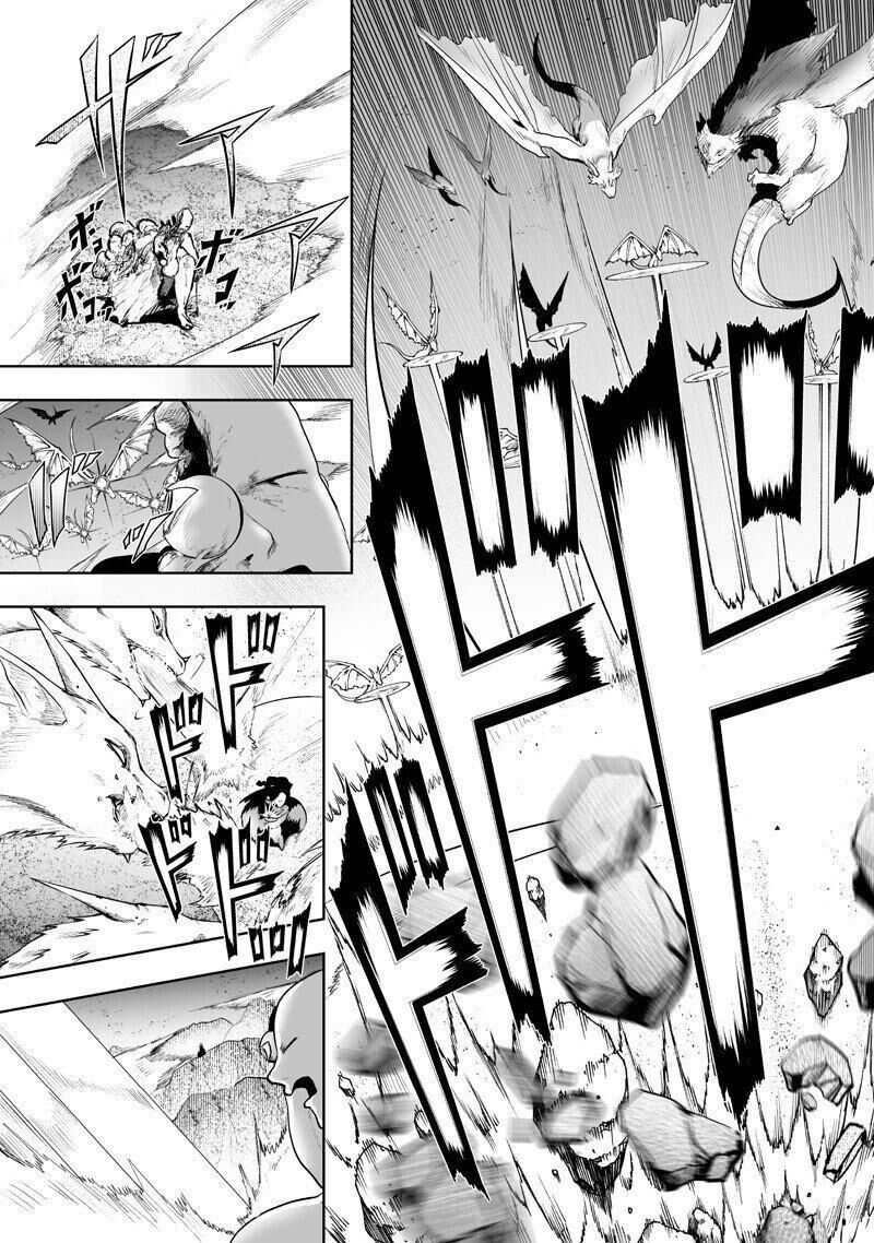 Ore Dake Fuguu Skill No Isekai Shoukan Hangyakuki Saijaku Skill Kyuushuu Ga Subete O Nomikomu Made 154 7