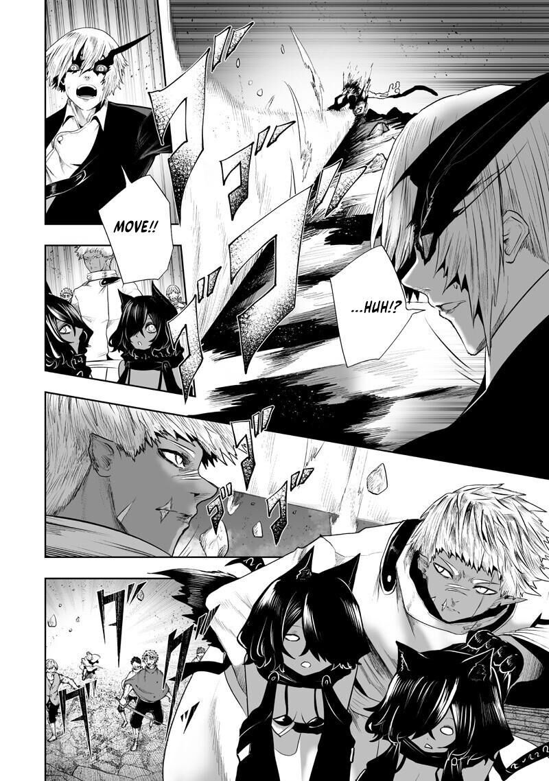 Ore Dake Fuguu Skill No Isekai Shoukan Hangyakuki Saijaku Skill Kyuushuu Ga Subete O Nomikomu Made 155 12