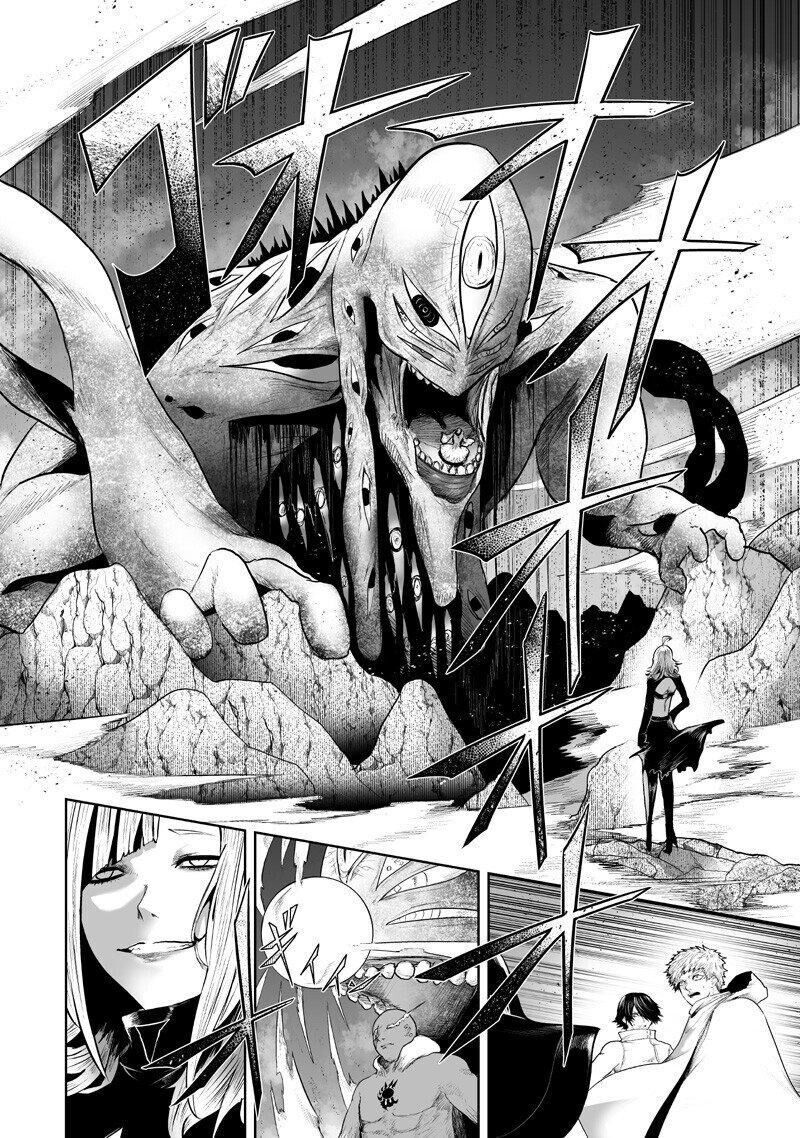 Ore Dake Fuguu Skill No Isekai Shoukan Hangyakuki Saijaku Skill Kyuushuu Ga Subete O Nomikomu Made 155 2