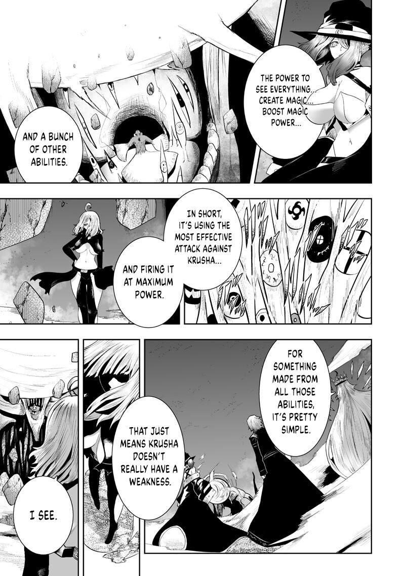 Ore Dake Fuguu Skill No Isekai Shoukan Hangyakuki Saijaku Skill Kyuushuu Ga Subete O Nomikomu Made 155 5
