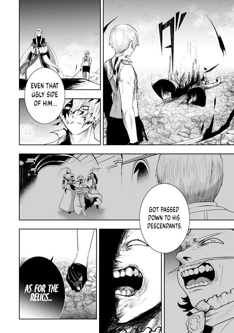 Ore Dake Fuguu Skill No Isekai Shoukan Hangyakuki Saijaku Skill Kyuushuu Ga Subete O Nomikomu Made 156 15