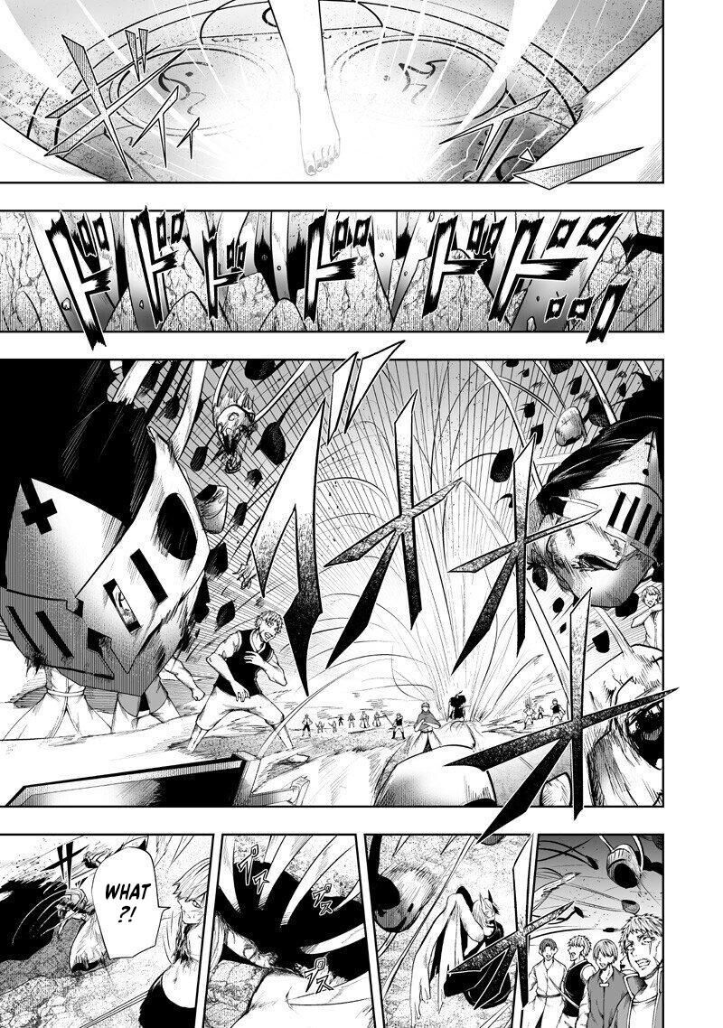 Ore Dake Fuguu Skill No Isekai Shoukan Hangyakuki Saijaku Skill Kyuushuu Ga Subete O Nomikomu Made 156 18