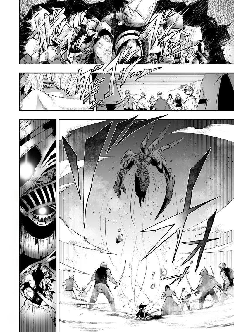 Ore Dake Fuguu Skill No Isekai Shoukan Hangyakuki Saijaku Skill Kyuushuu Ga Subete O Nomikomu Made 156 19