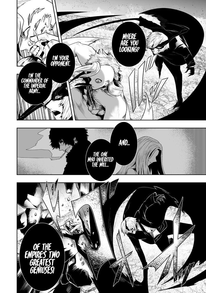 Ore Dake Fuguu Skill No Isekai Shoukan Hangyakuki Saijaku Skill Kyuushuu Ga Subete O Nomikomu Made 156 4