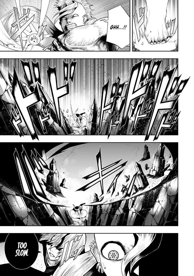 Ore Dake Fuguu Skill No Isekai Shoukan Hangyakuki Saijaku Skill Kyuushuu Ga Subete O Nomikomu Made 156 5