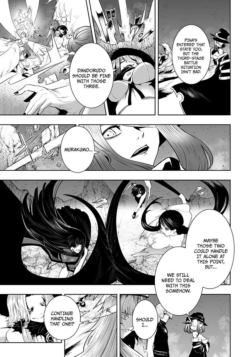Ore Dake Fuguu Skill No Isekai Shoukan Hangyakuki Saijaku Skill Kyuushuu Ga Subete O Nomikomu Made 157 12
