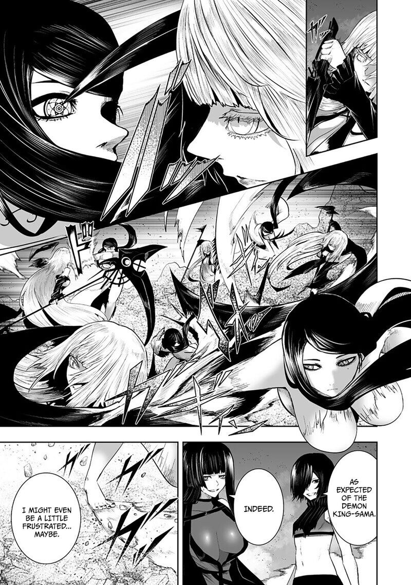 Ore Dake Fuguu Skill No Isekai Shoukan Hangyakuki Saijaku Skill Kyuushuu Ga Subete O Nomikomu Made 157 16