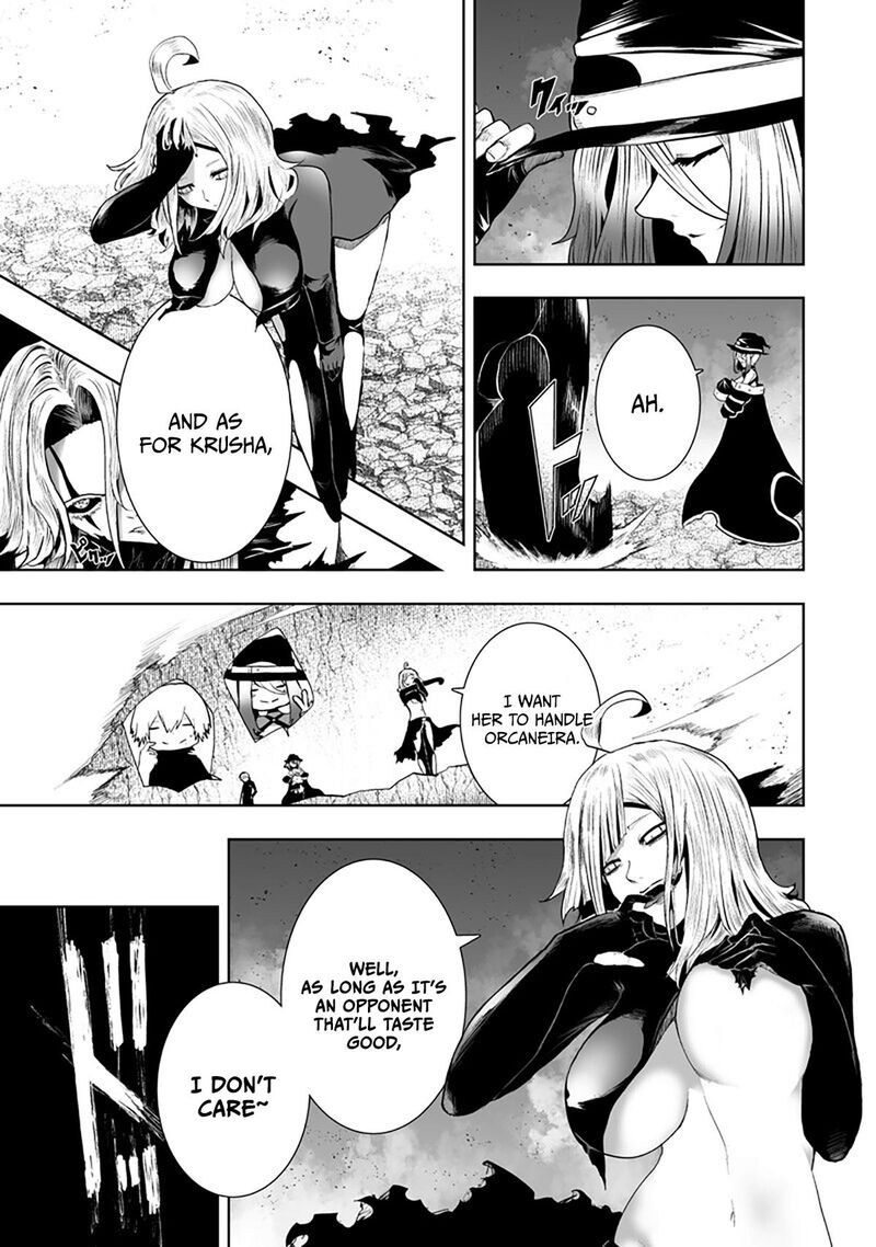 Ore Dake Fuguu Skill No Isekai Shoukan Hangyakuki Saijaku Skill Kyuushuu Ga Subete O Nomikomu Made 157 18