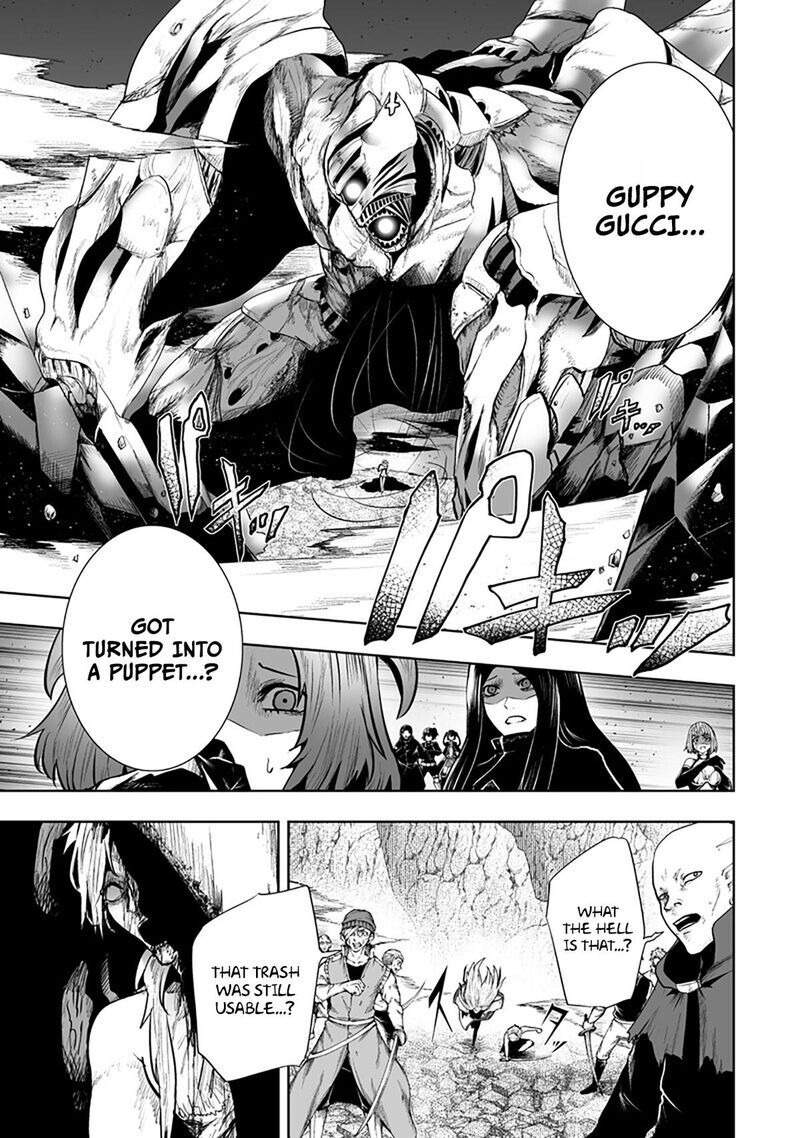 Ore Dake Fuguu Skill No Isekai Shoukan Hangyakuki Saijaku Skill Kyuushuu Ga Subete O Nomikomu Made 157 4