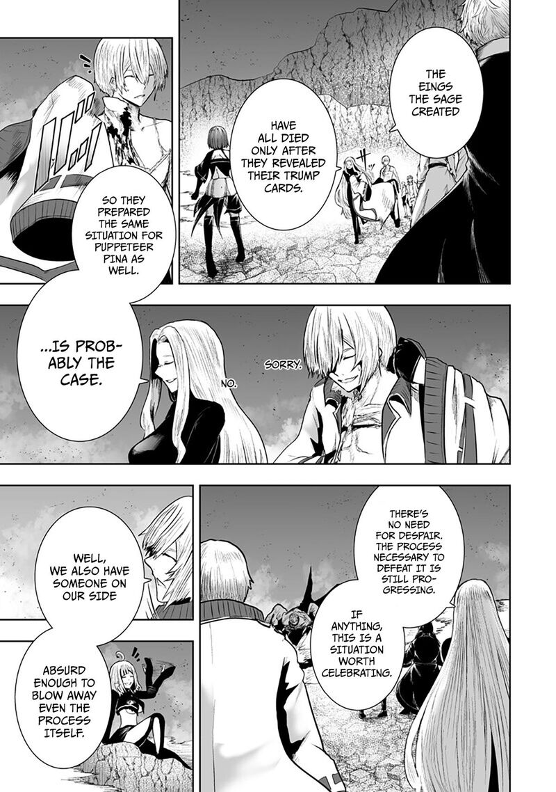 Ore Dake Fuguu Skill No Isekai Shoukan Hangyakuki Saijaku Skill Kyuushuu Ga Subete O Nomikomu Made 157 6