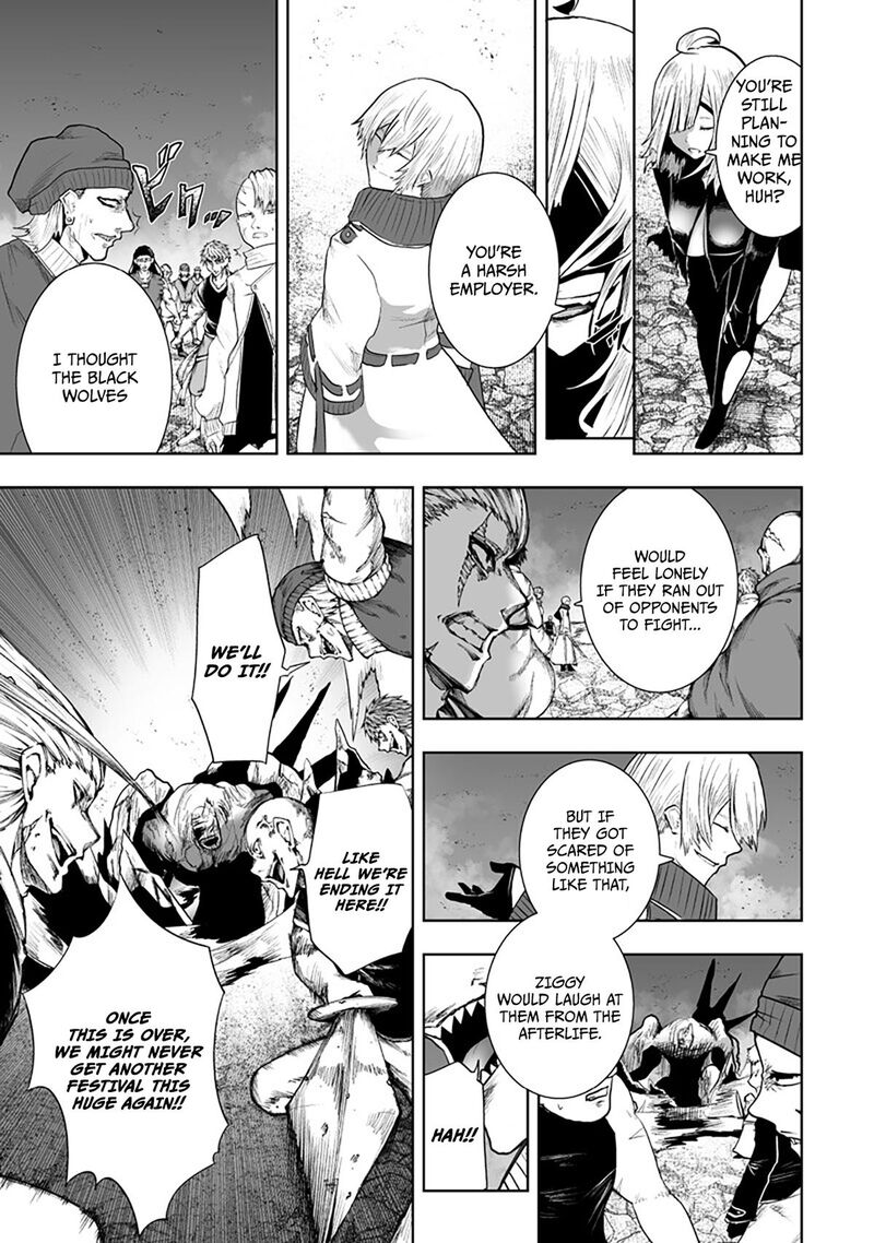 Ore Dake Fuguu Skill No Isekai Shoukan Hangyakuki Saijaku Skill Kyuushuu Ga Subete O Nomikomu Made 157 8