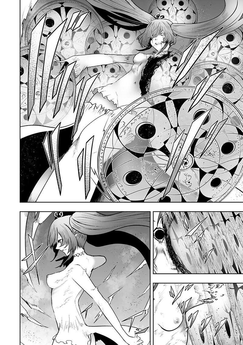 Ore Dake Fuguu Skill No Isekai Shoukan Hangyakuki Saijaku Skill Kyuushuu Ga Subete O Nomikomu Made 158 14