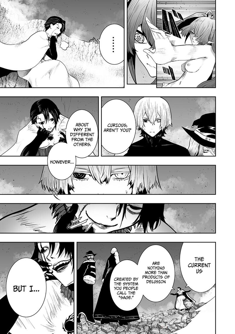 Ore Dake Fuguu Skill No Isekai Shoukan Hangyakuki Saijaku Skill Kyuushuu Ga Subete O Nomikomu Made 158 15