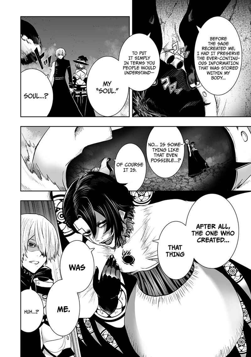 Ore Dake Fuguu Skill No Isekai Shoukan Hangyakuki Saijaku Skill Kyuushuu Ga Subete O Nomikomu Made 158 16