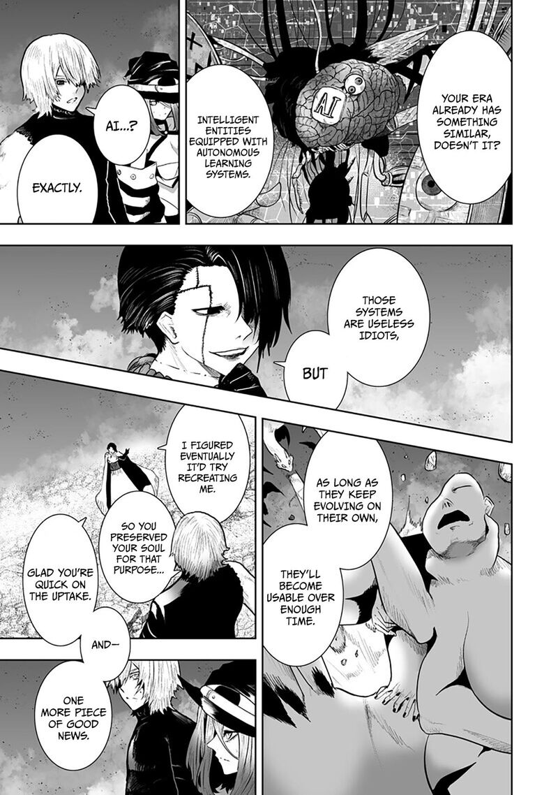 Ore Dake Fuguu Skill No Isekai Shoukan Hangyakuki Saijaku Skill Kyuushuu Ga Subete O Nomikomu Made 158 17