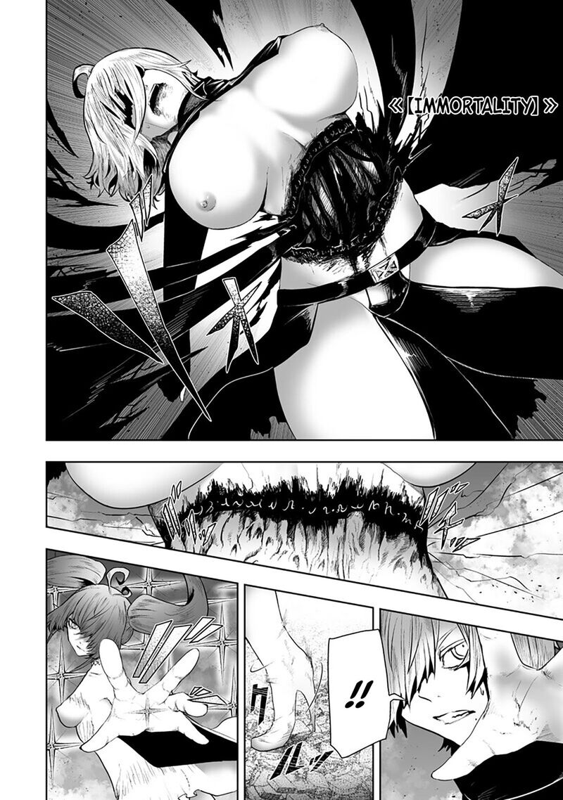 Ore Dake Fuguu Skill No Isekai Shoukan Hangyakuki Saijaku Skill Kyuushuu Ga Subete O Nomikomu Made 158 4