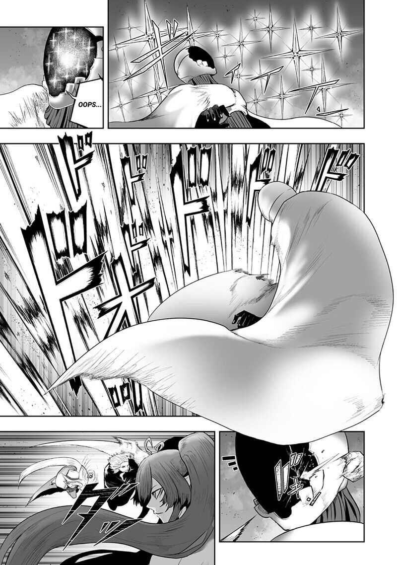 Ore Dake Fuguu Skill No Isekai Shoukan Hangyakuki Saijaku Skill Kyuushuu Ga Subete O Nomikomu Made 158 5