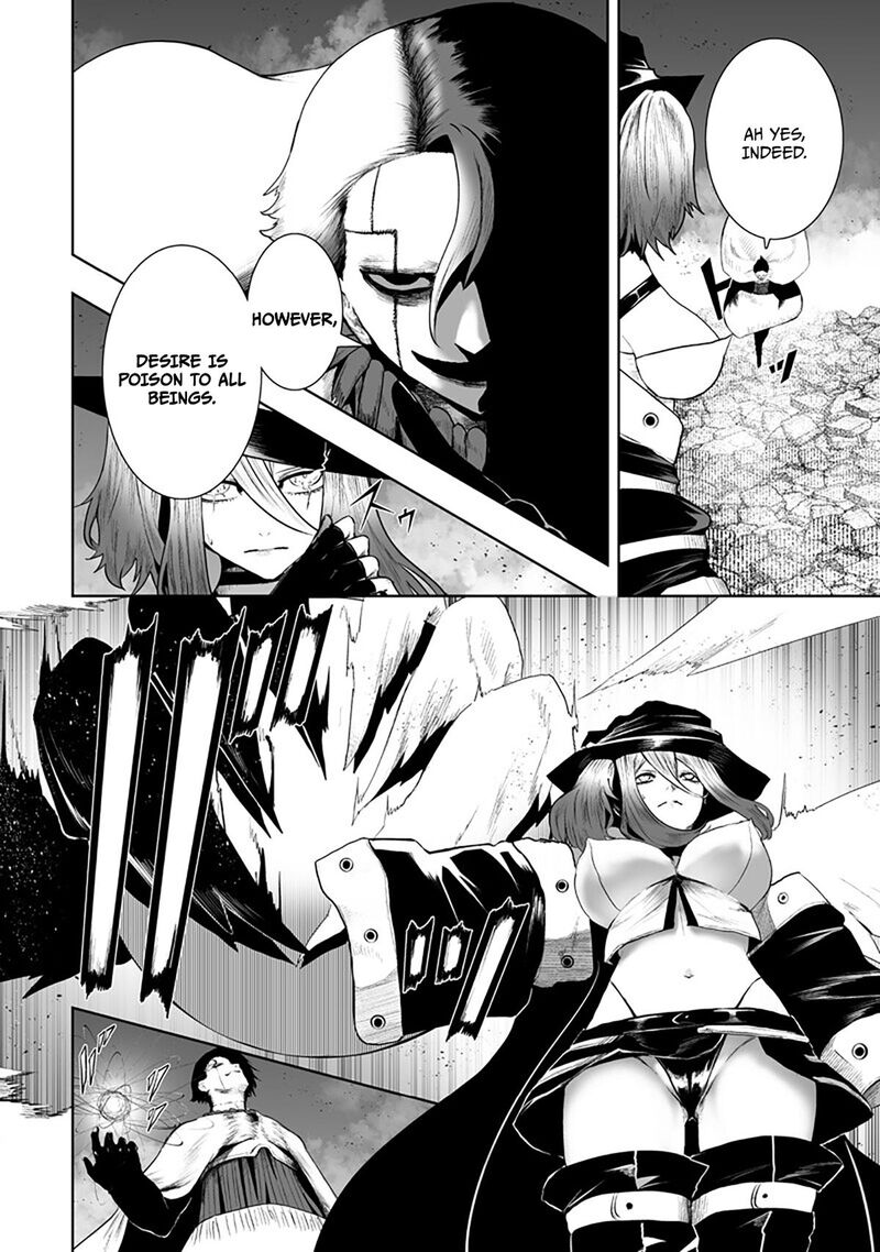 Ore Dake Fuguu Skill No Isekai Shoukan Hangyakuki Saijaku Skill Kyuushuu Ga Subete O Nomikomu Made 159 11