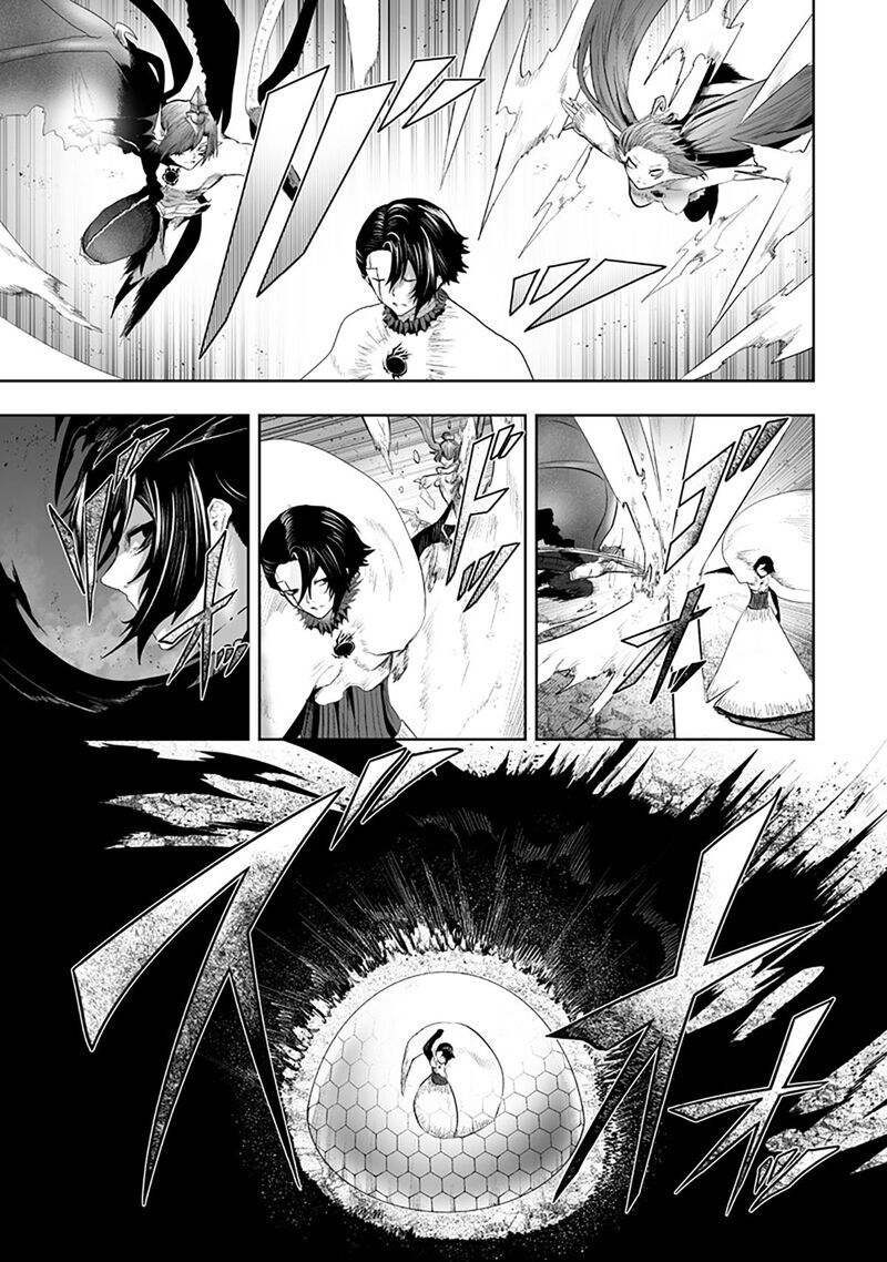 Ore Dake Fuguu Skill No Isekai Shoukan Hangyakuki Saijaku Skill Kyuushuu Ga Subete O Nomikomu Made 159 16