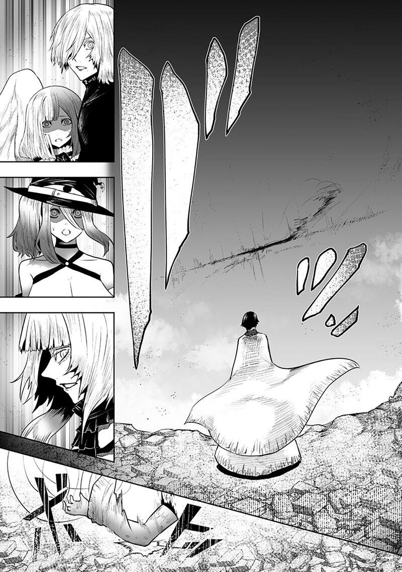 Ore Dake Fuguu Skill No Isekai Shoukan Hangyakuki Saijaku Skill Kyuushuu Ga Subete O Nomikomu Made 159 20
