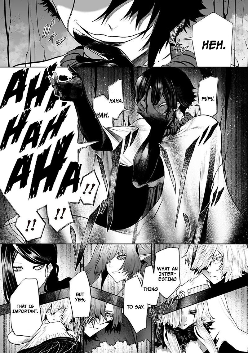 Ore Dake Fuguu Skill No Isekai Shoukan Hangyakuki Saijaku Skill Kyuushuu Ga Subete O Nomikomu Made 159 4