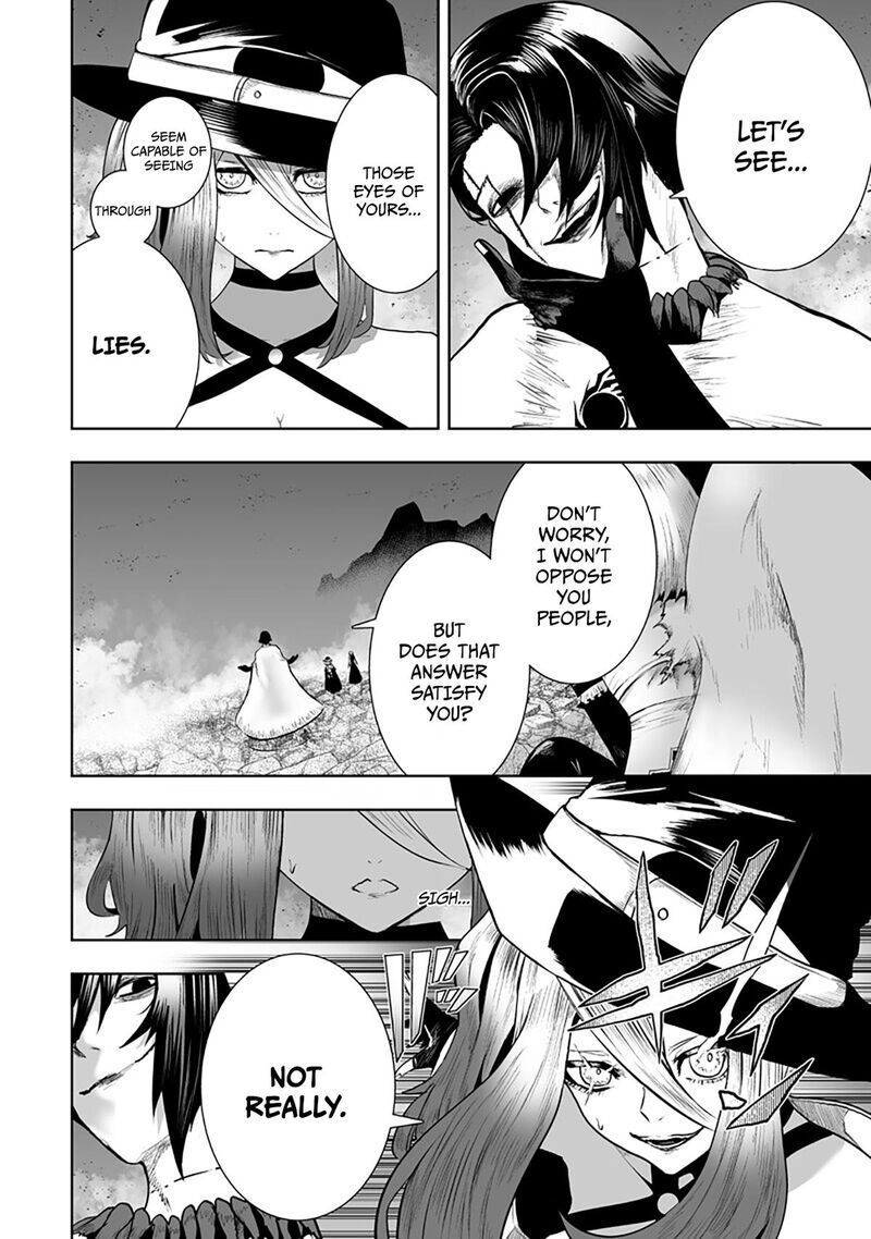 Ore Dake Fuguu Skill No Isekai Shoukan Hangyakuki Saijaku Skill Kyuushuu Ga Subete O Nomikomu Made 159 5