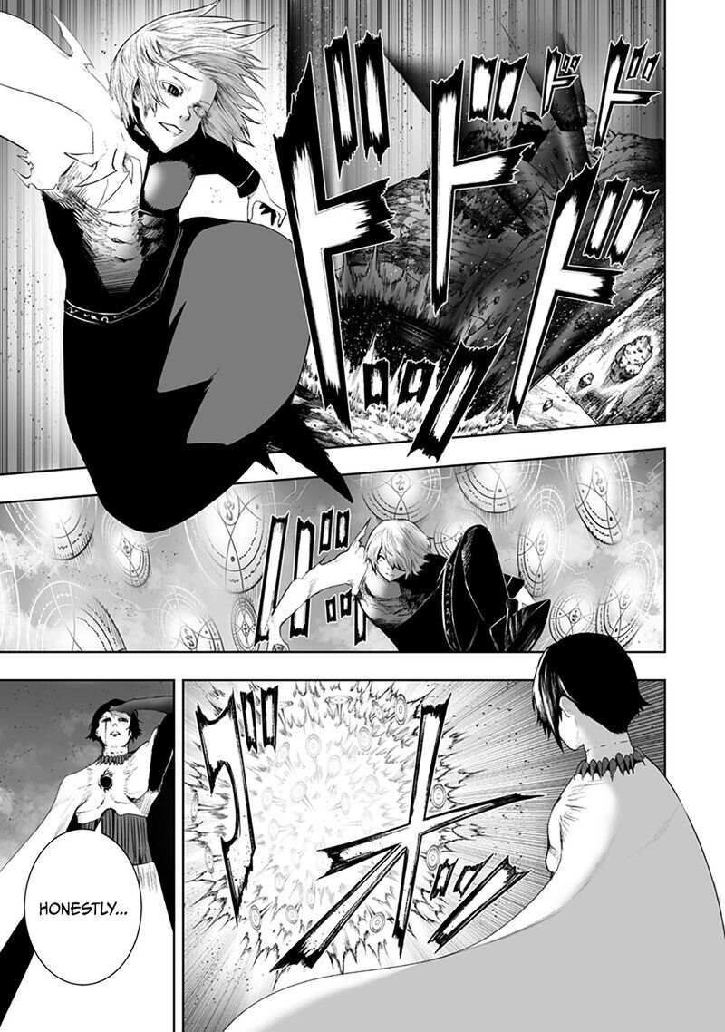 Ore Dake Fuguu Skill No Isekai Shoukan Hangyakuki Saijaku Skill Kyuushuu Ga Subete O Nomikomu Made 159 8