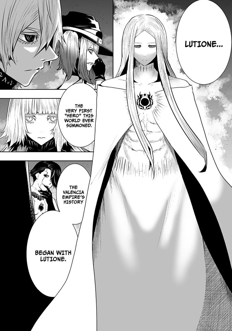Ore Dake Fuguu Skill No Isekai Shoukan Hangyakuki Saijaku Skill Kyuushuu Ga Subete O Nomikomu Made 160 10