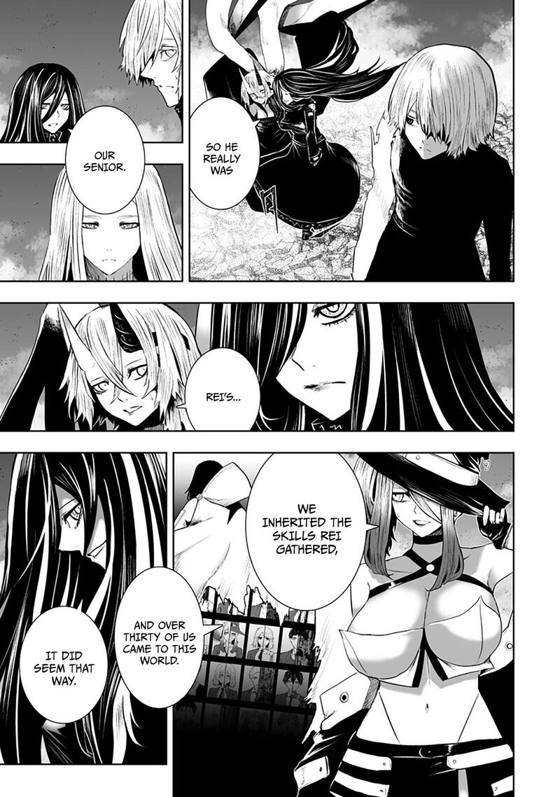 Ore Dake Fuguu Skill No Isekai Shoukan Hangyakuki Saijaku Skill Kyuushuu Ga Subete O Nomikomu Made 160 12