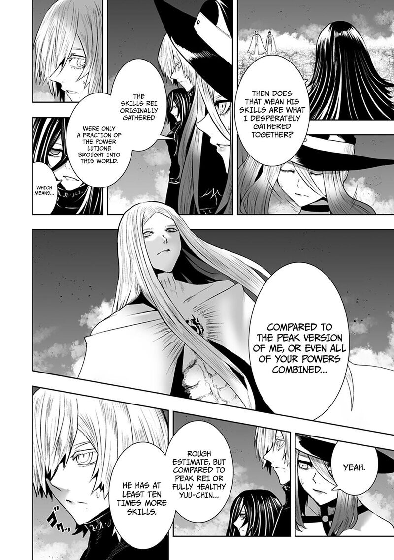 Ore Dake Fuguu Skill No Isekai Shoukan Hangyakuki Saijaku Skill Kyuushuu Ga Subete O Nomikomu Made 160 13