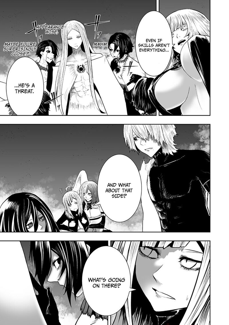 Ore Dake Fuguu Skill No Isekai Shoukan Hangyakuki Saijaku Skill Kyuushuu Ga Subete O Nomikomu Made 160 14
