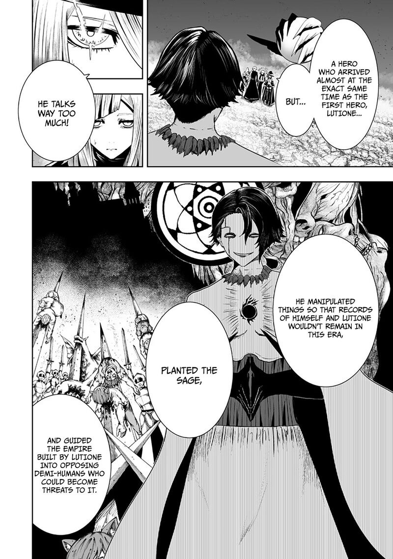 Ore Dake Fuguu Skill No Isekai Shoukan Hangyakuki Saijaku Skill Kyuushuu Ga Subete O Nomikomu Made 160 15