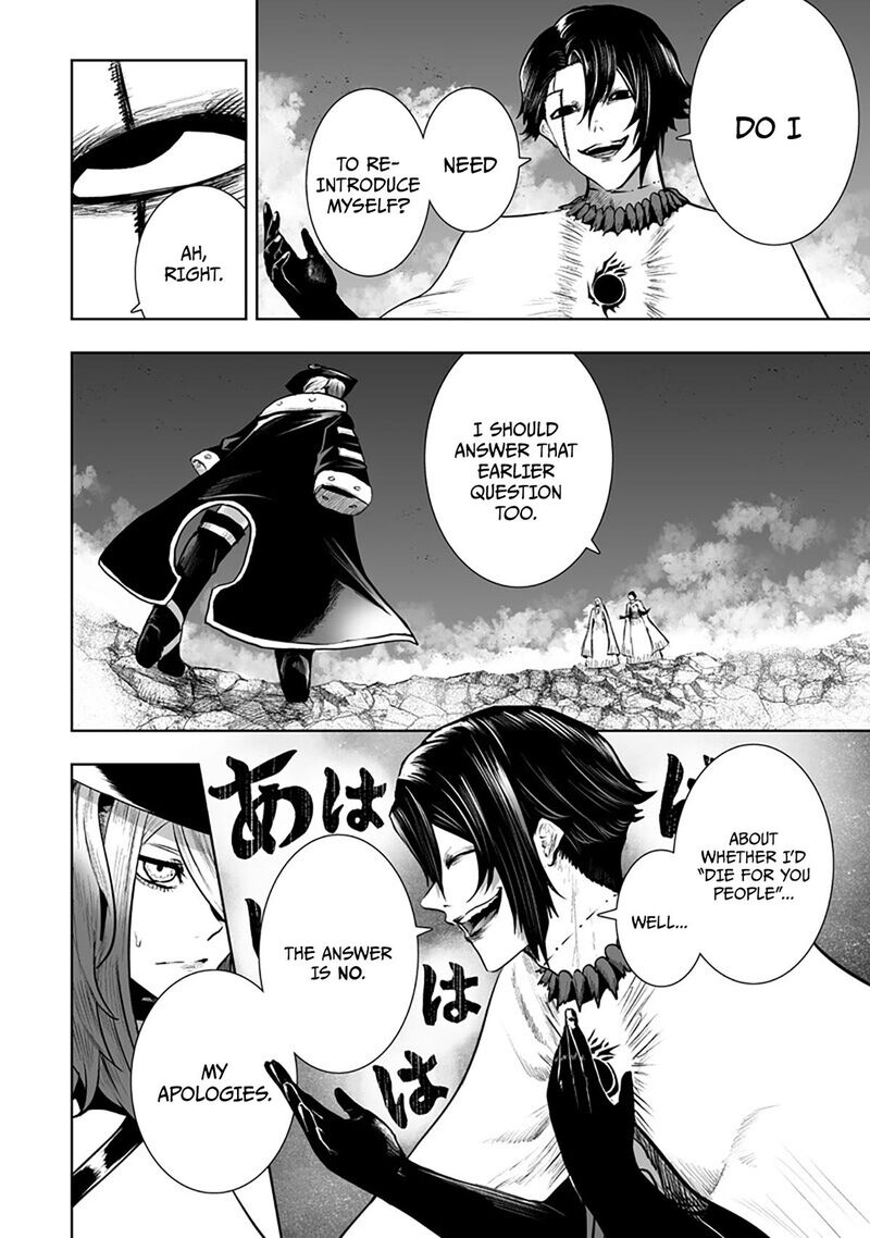 Ore Dake Fuguu Skill No Isekai Shoukan Hangyakuki Saijaku Skill Kyuushuu Ga Subete O Nomikomu Made 160 17