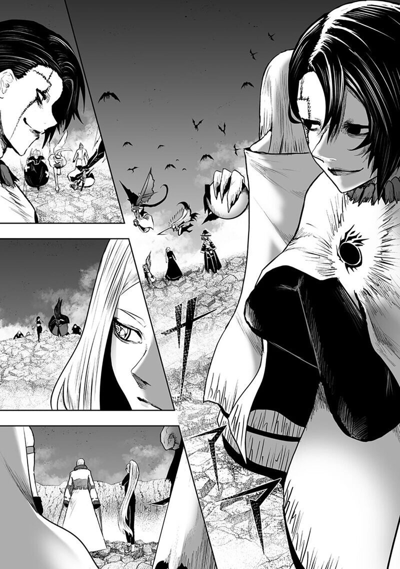 Ore Dake Fuguu Skill No Isekai Shoukan Hangyakuki Saijaku Skill Kyuushuu Ga Subete O Nomikomu Made 160 4