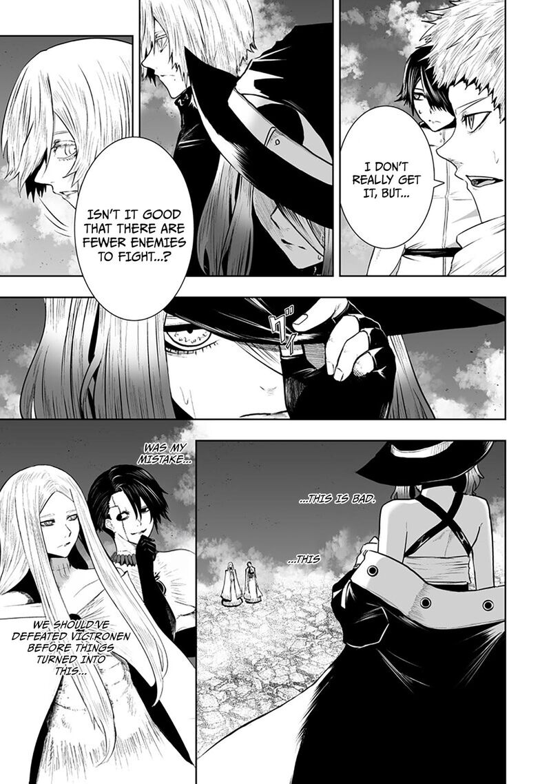 Ore Dake Fuguu Skill No Isekai Shoukan Hangyakuki Saijaku Skill Kyuushuu Ga Subete O Nomikomu Made 160 6