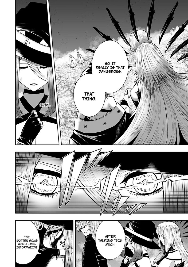 Ore Dake Fuguu Skill No Isekai Shoukan Hangyakuki Saijaku Skill Kyuushuu Ga Subete O Nomikomu Made 160 9