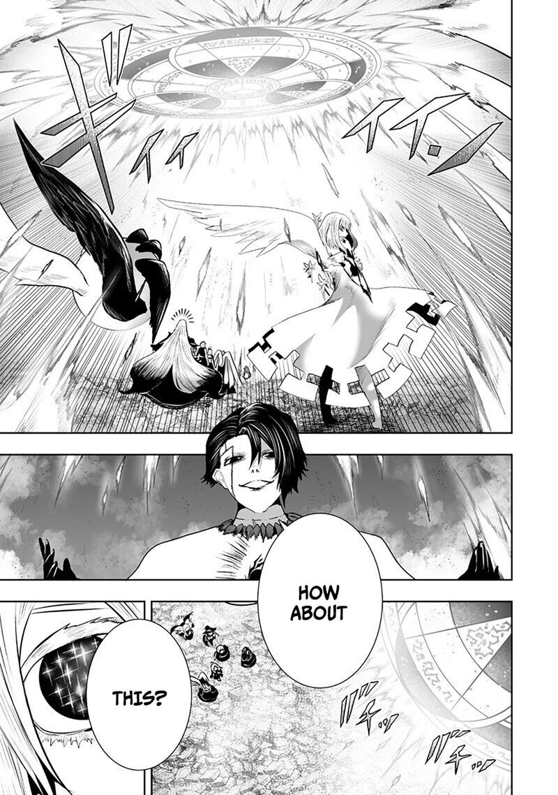 Ore Dake Fuguu Skill No Isekai Shoukan Hangyakuki Saijaku Skill Kyuushuu Ga Subete O Nomikomu Made 161 10
