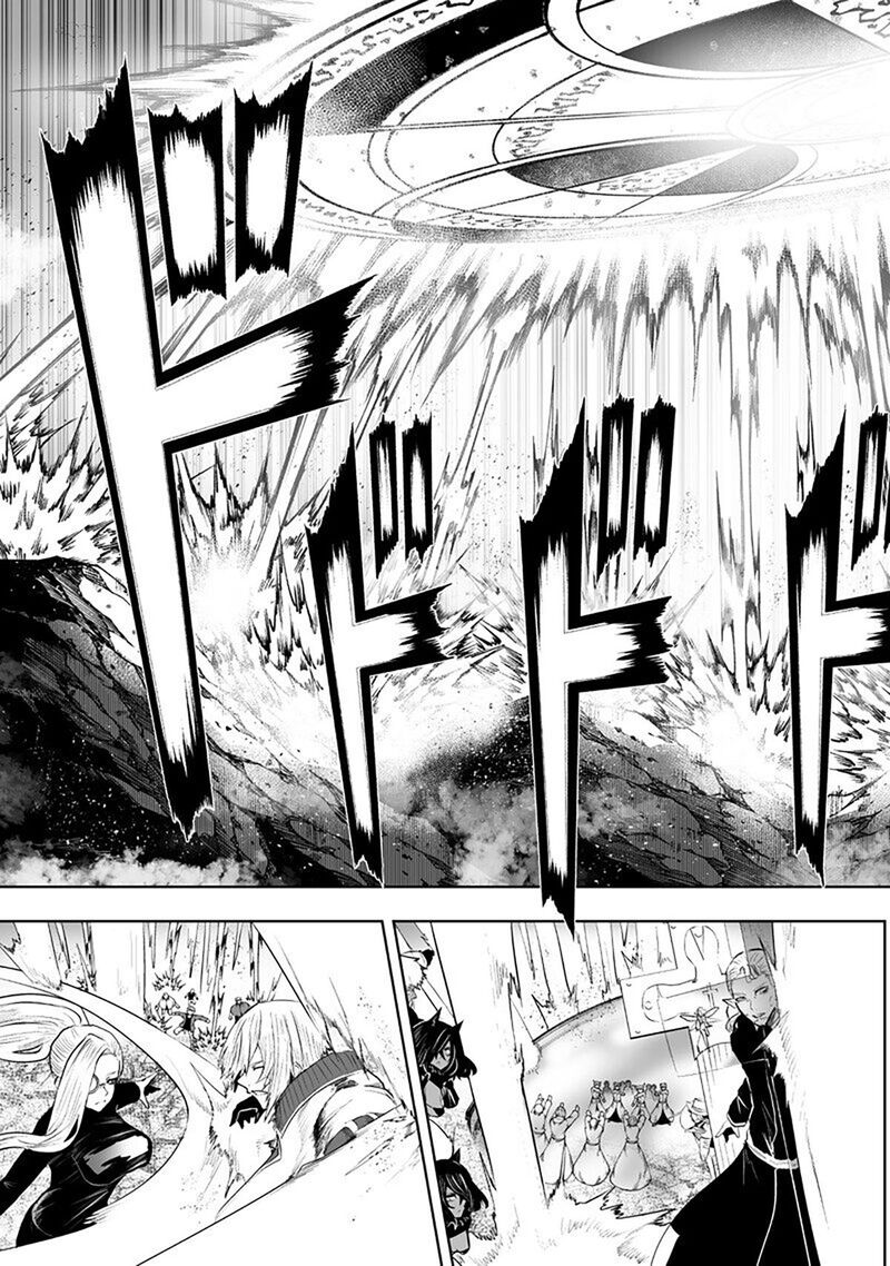 Ore Dake Fuguu Skill No Isekai Shoukan Hangyakuki Saijaku Skill Kyuushuu Ga Subete O Nomikomu Made 161 12