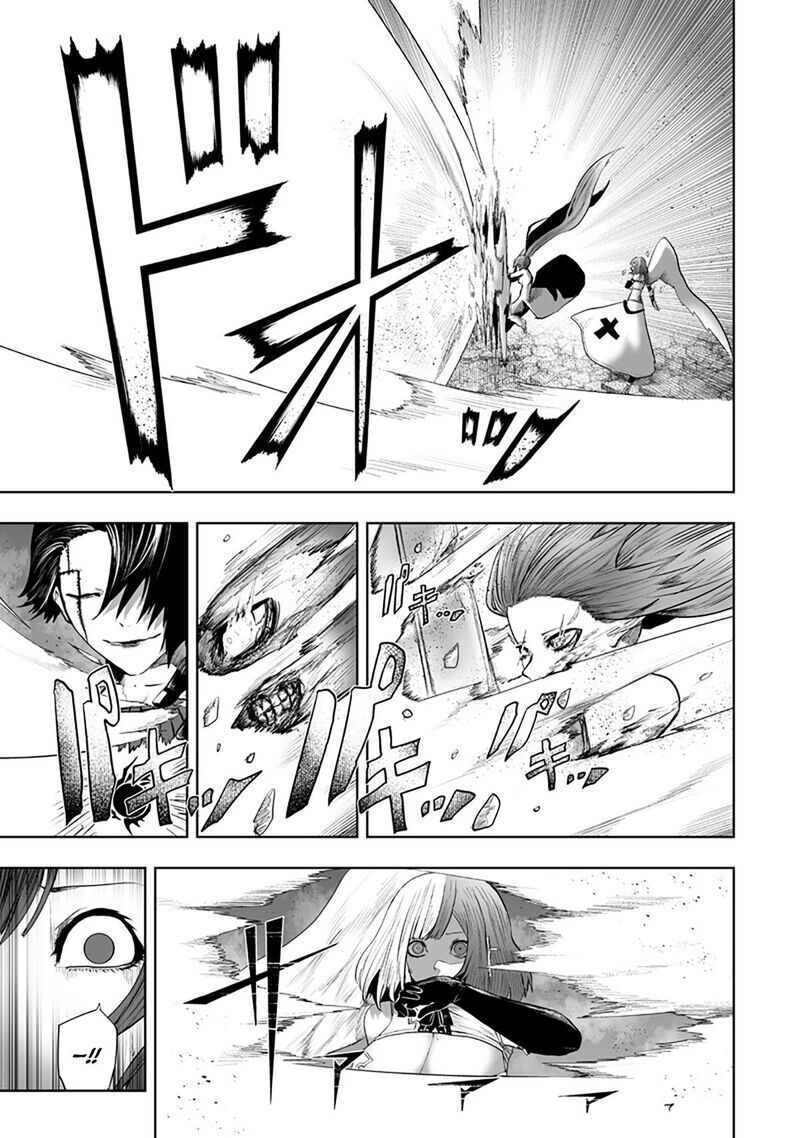 Ore Dake Fuguu Skill No Isekai Shoukan Hangyakuki Saijaku Skill Kyuushuu Ga Subete O Nomikomu Made 161 16
