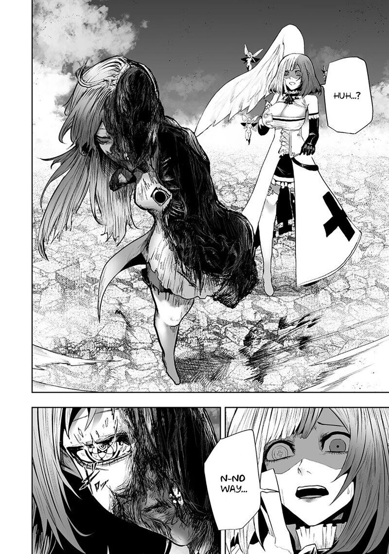 Ore Dake Fuguu Skill No Isekai Shoukan Hangyakuki Saijaku Skill Kyuushuu Ga Subete O Nomikomu Made 161 17