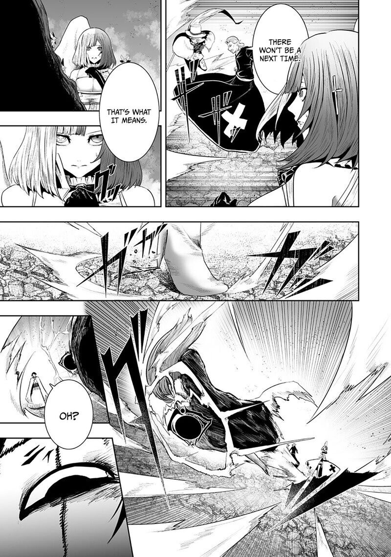 Ore Dake Fuguu Skill No Isekai Shoukan Hangyakuki Saijaku Skill Kyuushuu Ga Subete O Nomikomu Made 161 18