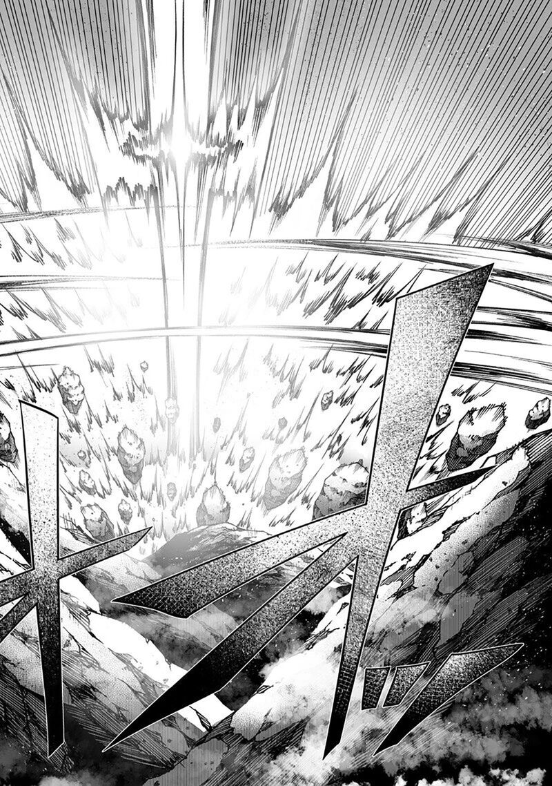 Ore Dake Fuguu Skill No Isekai Shoukan Hangyakuki Saijaku Skill Kyuushuu Ga Subete O Nomikomu Made 161 19