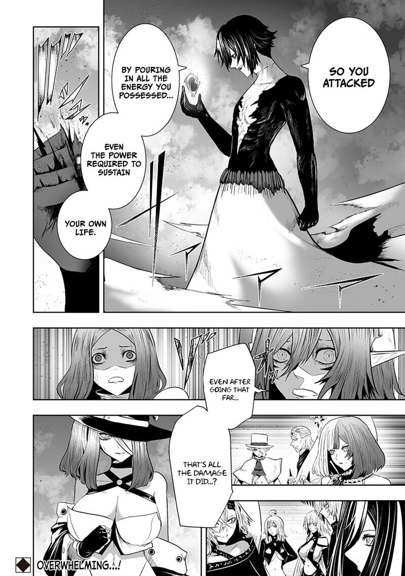 Ore Dake Fuguu Skill No Isekai Shoukan Hangyakuki Saijaku Skill Kyuushuu Ga Subete O Nomikomu Made 161 21