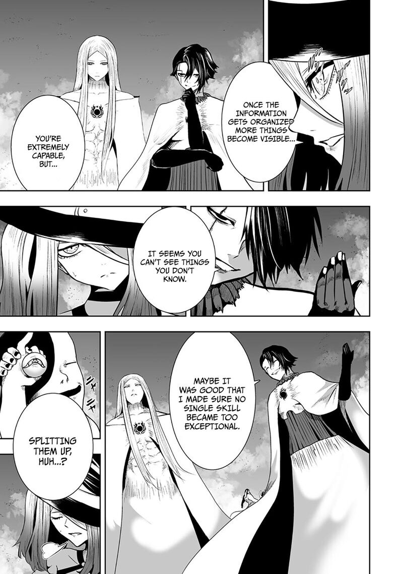 Ore Dake Fuguu Skill No Isekai Shoukan Hangyakuki Saijaku Skill Kyuushuu Ga Subete O Nomikomu Made 161 4