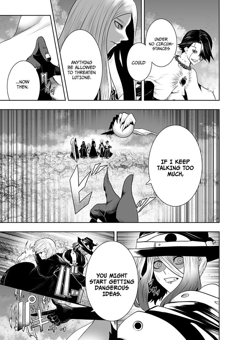 Ore Dake Fuguu Skill No Isekai Shoukan Hangyakuki Saijaku Skill Kyuushuu Ga Subete O Nomikomu Made 161 6